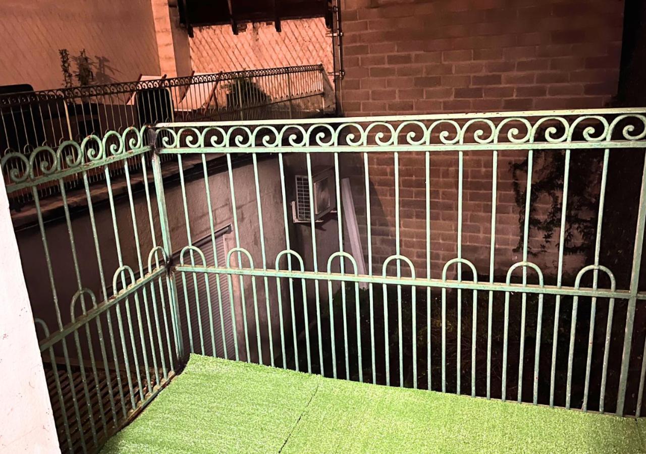 Le Charme D'Antan - Terrasse - Balcon - Hypercentre Evreux Apartment Ngoại thất bức ảnh